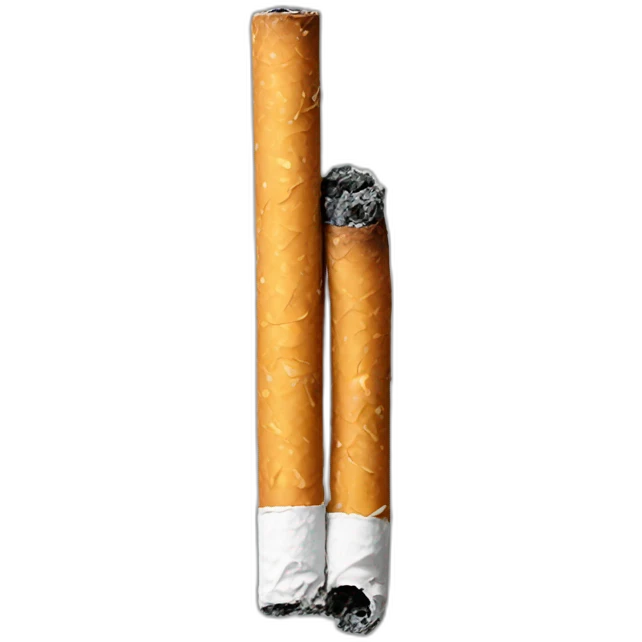 Cigarette emoji
