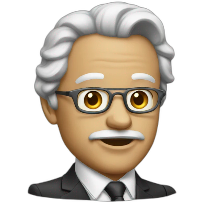 rich emoji