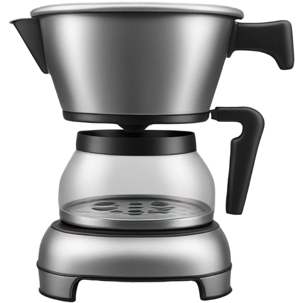 Cafetera  emoji