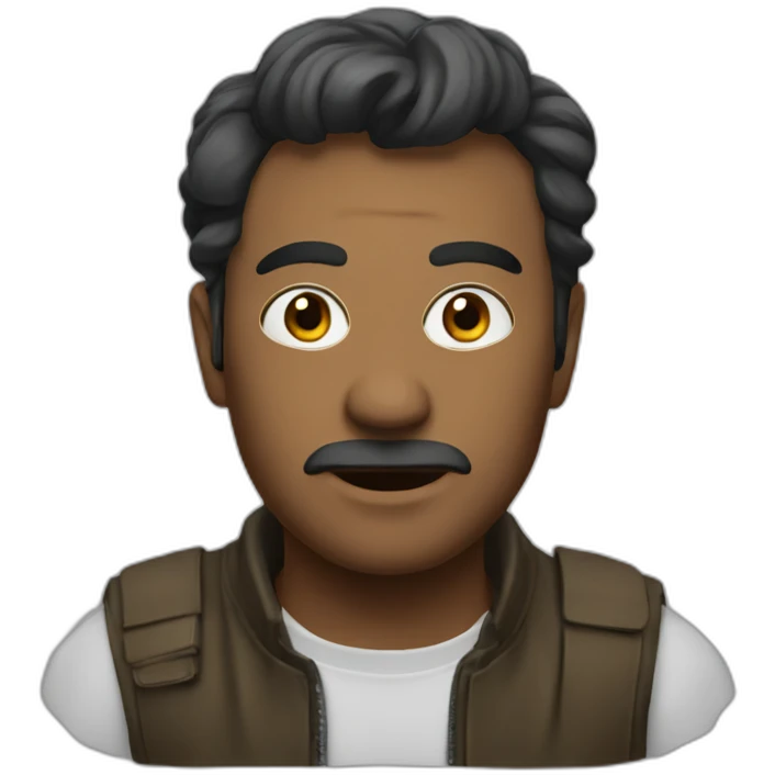 attractive pepega emoji