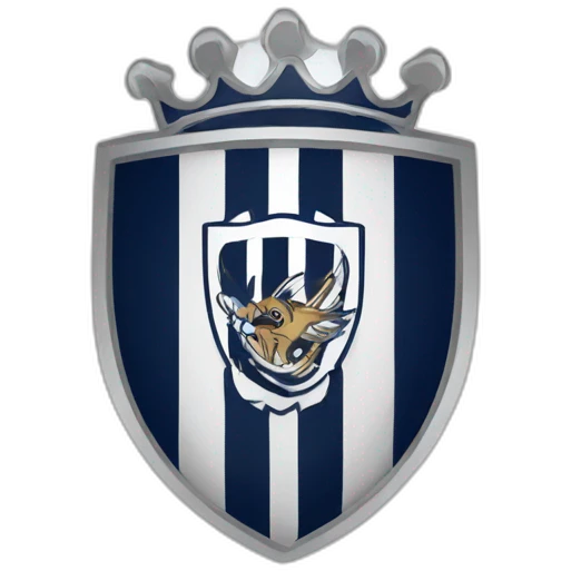 Alianza lima escudo emoji