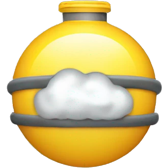 ammonia emoji