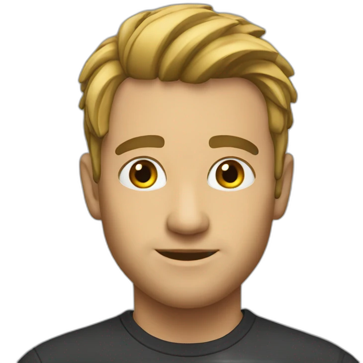Bit emoji