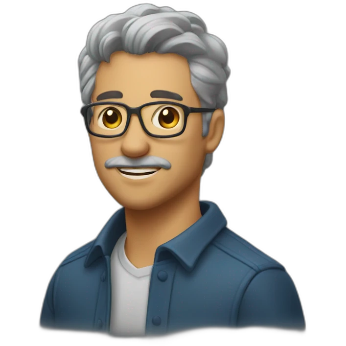 👨🏻‍🦰 emoji