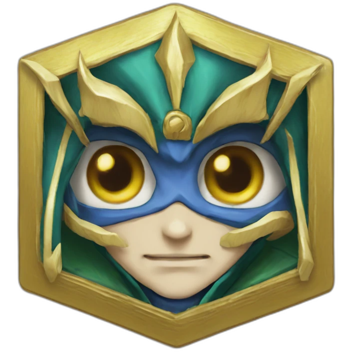 yu gi oh deck emoji