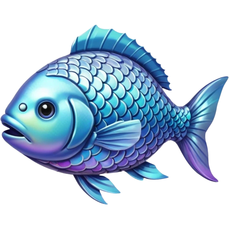 fish emoji