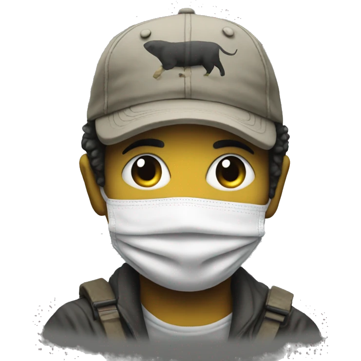banksy emoji