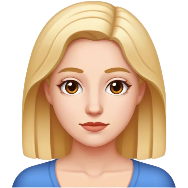 Charity Phelps emoji