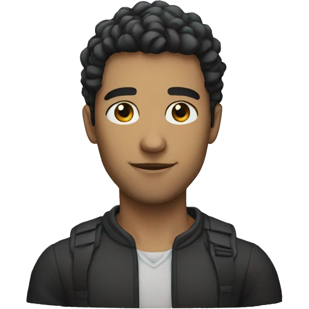PERSONA emoji