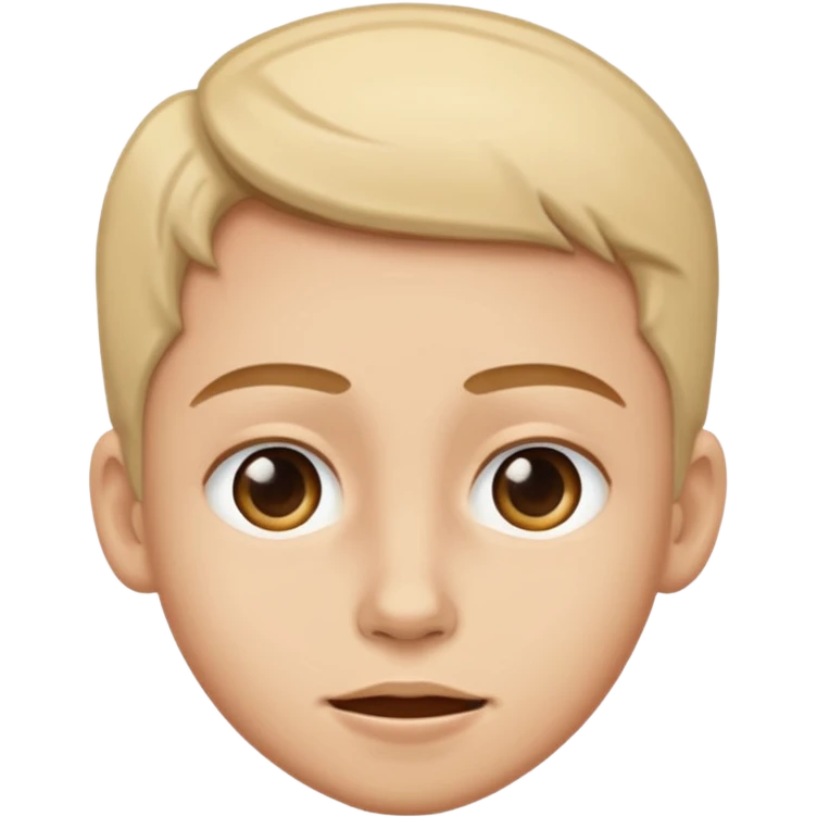 Siuuup  emoji