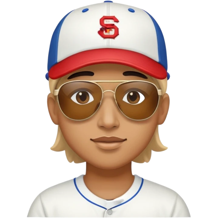 excluded player emoji