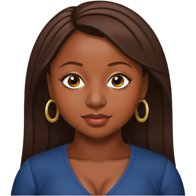 Naturi Naughton emoji