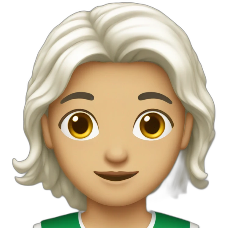 algerie emoji