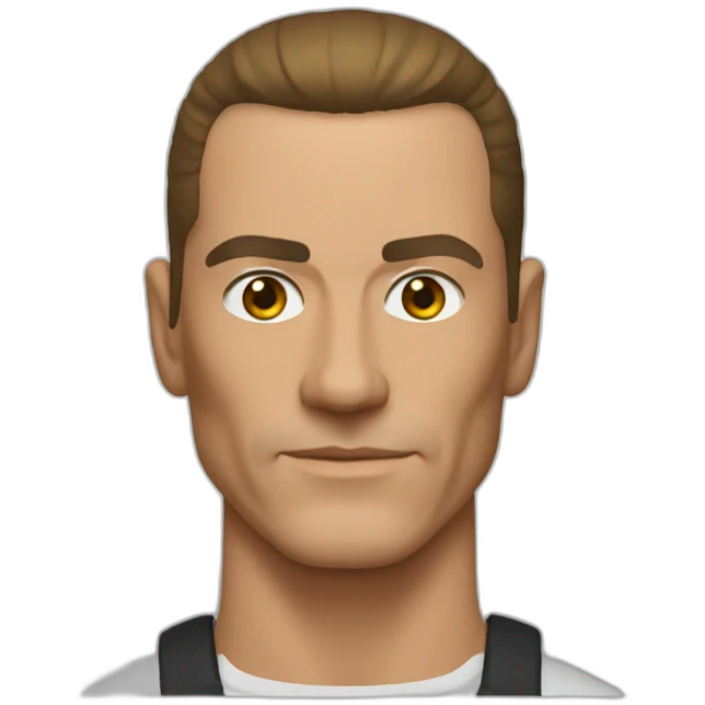 Van damme split emoji