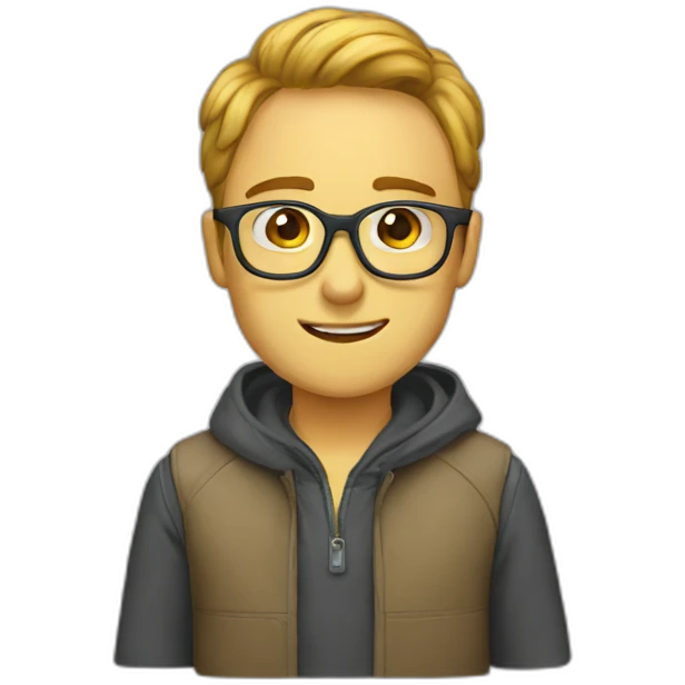 brille emoji