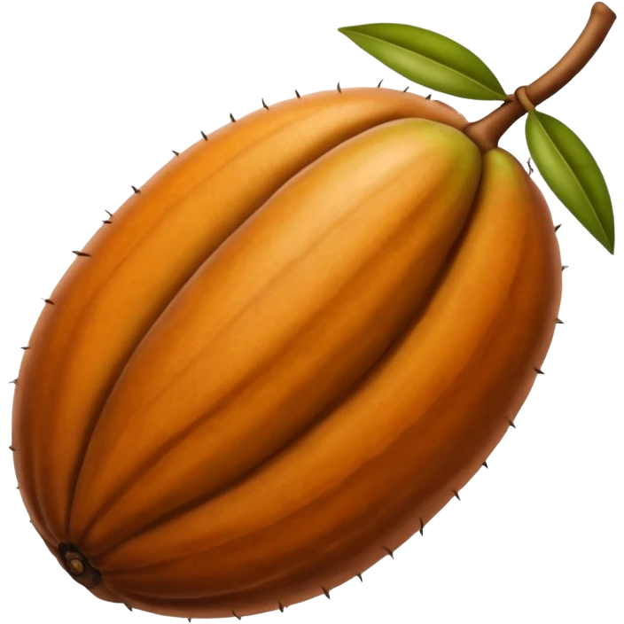 Tamarindo  emoji