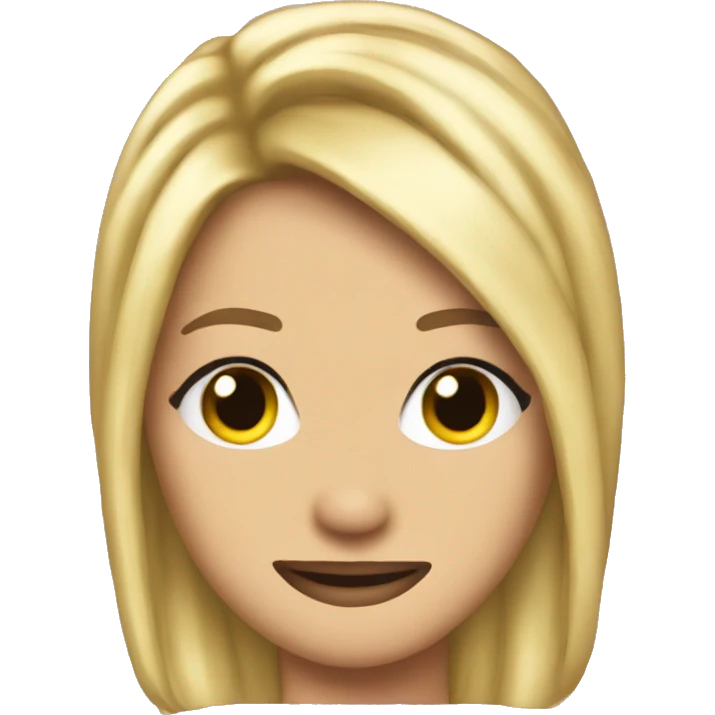 Hanna montana emoji