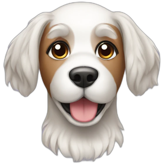 dog grooming emoji