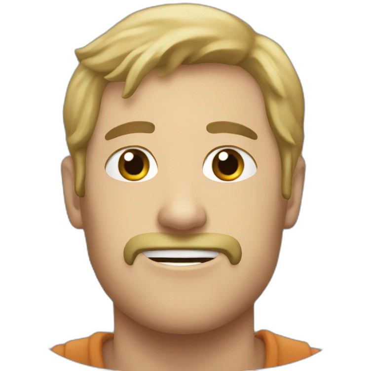 Dick emoji