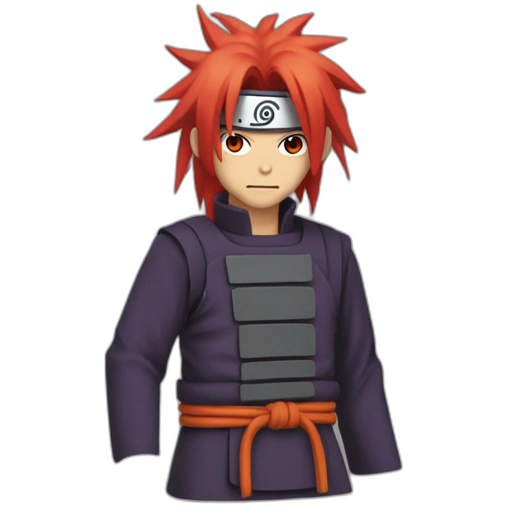 Uzumaki Madara emoji