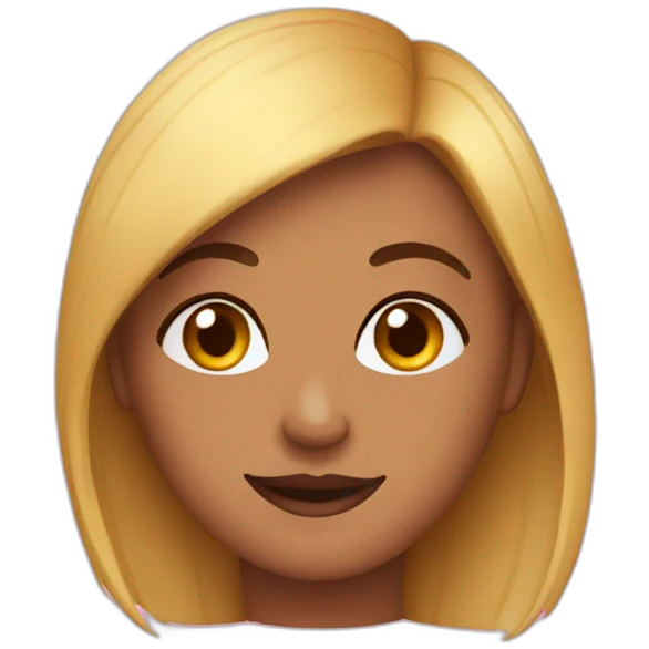 Galentines Day emoji