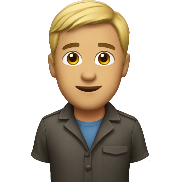 Owner emoji