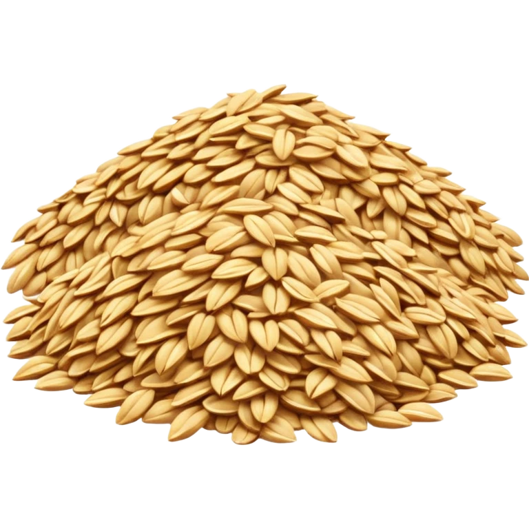 oats emoji