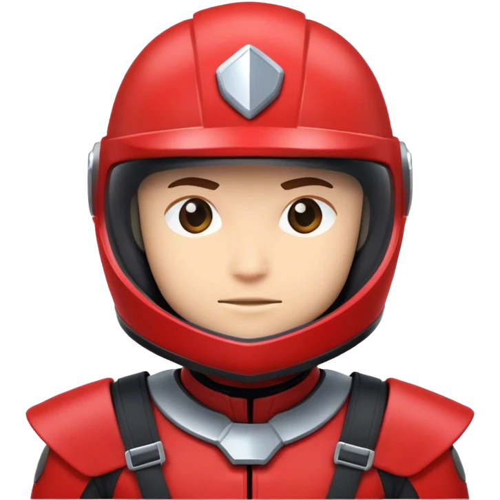 🌙 RedRanger  emoji