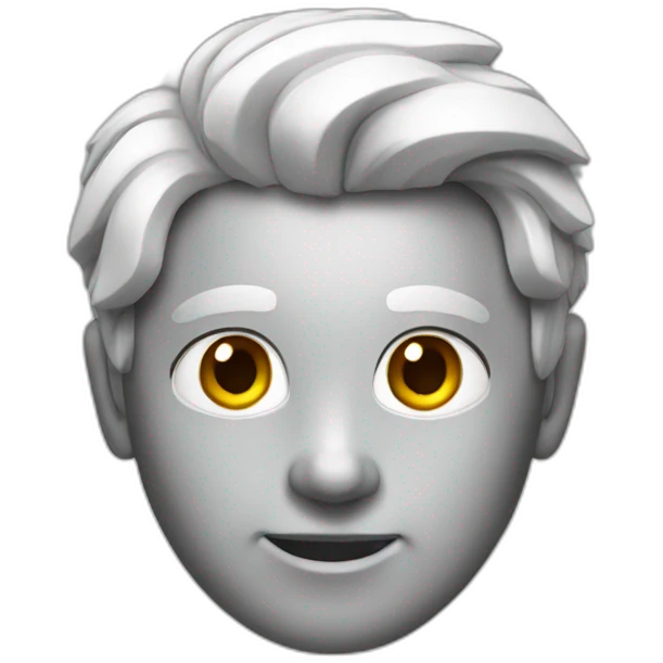aluminum emoji