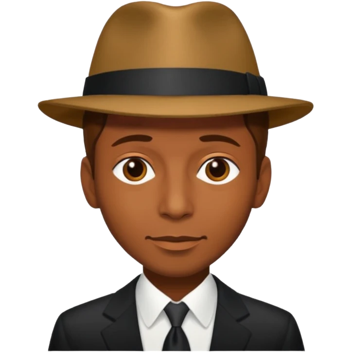 Bobby Caldwell emoji