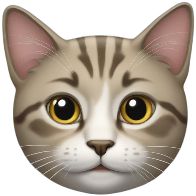cat emoji
