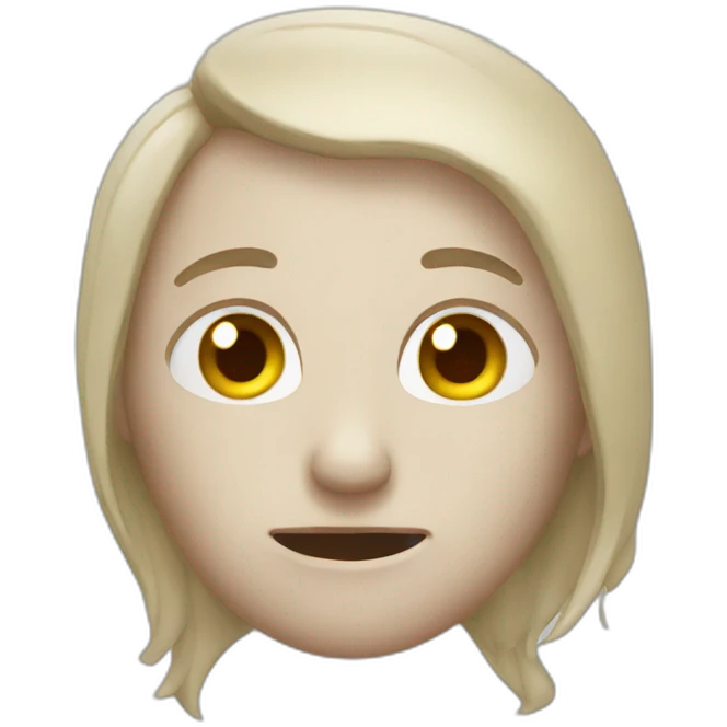 Slow to respond emoji
