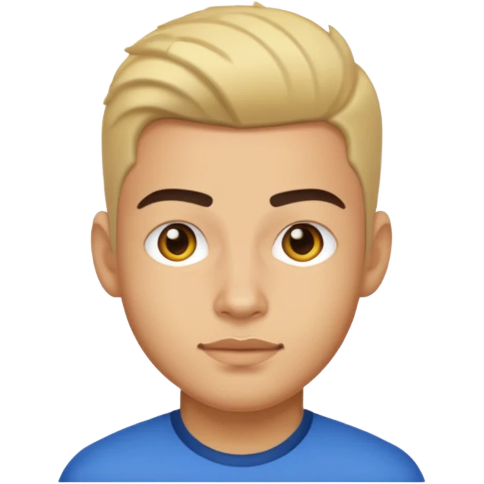 Devin Lima emoji