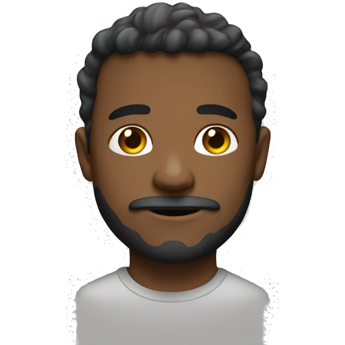 For your peace of mind, don't let people know too much about you emoji