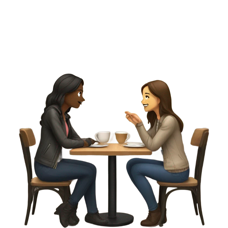 Glimore girls  emoji