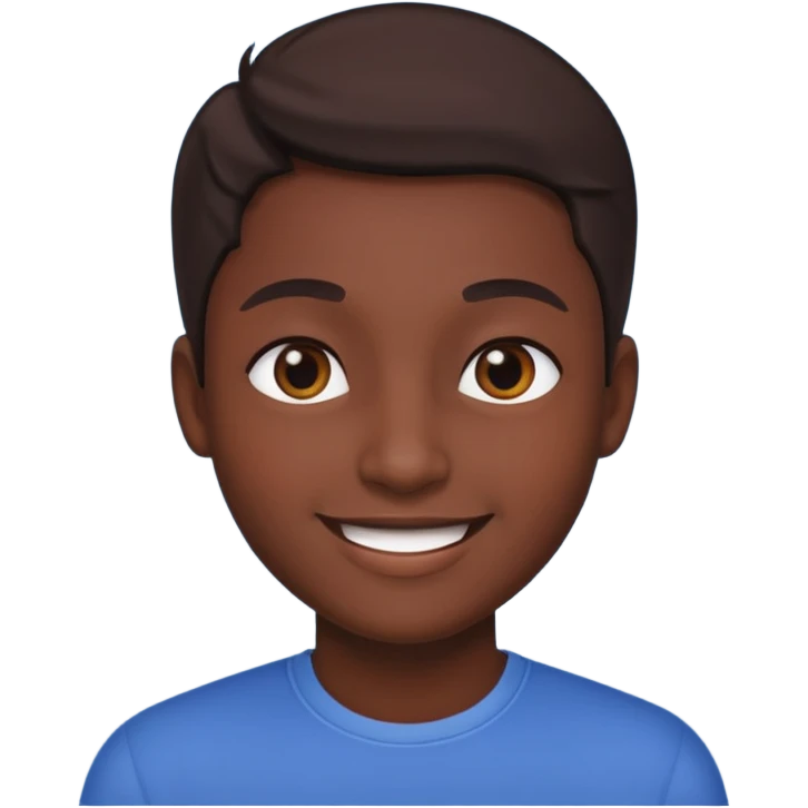 Lobo enamorado emoji