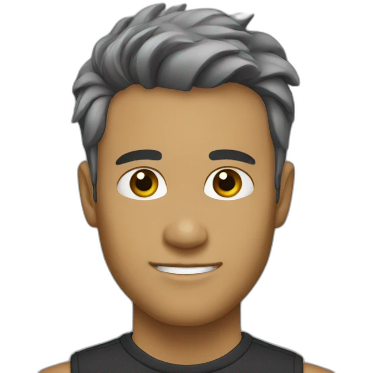tyler lawrence gray emoji
