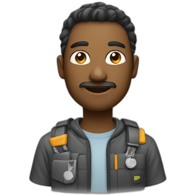software-engineer emoji