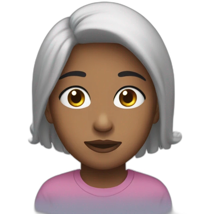 Dua lila emoji