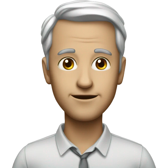 artificial intellegen emoji