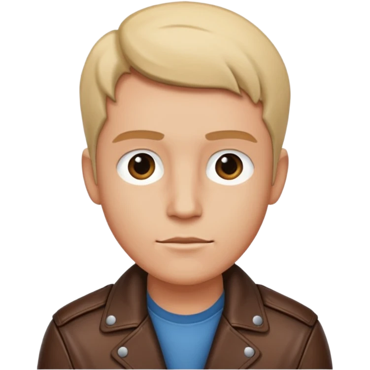 Pete les plomb emoji