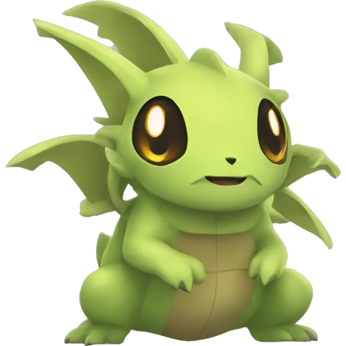 Sulfura pokemon emoji