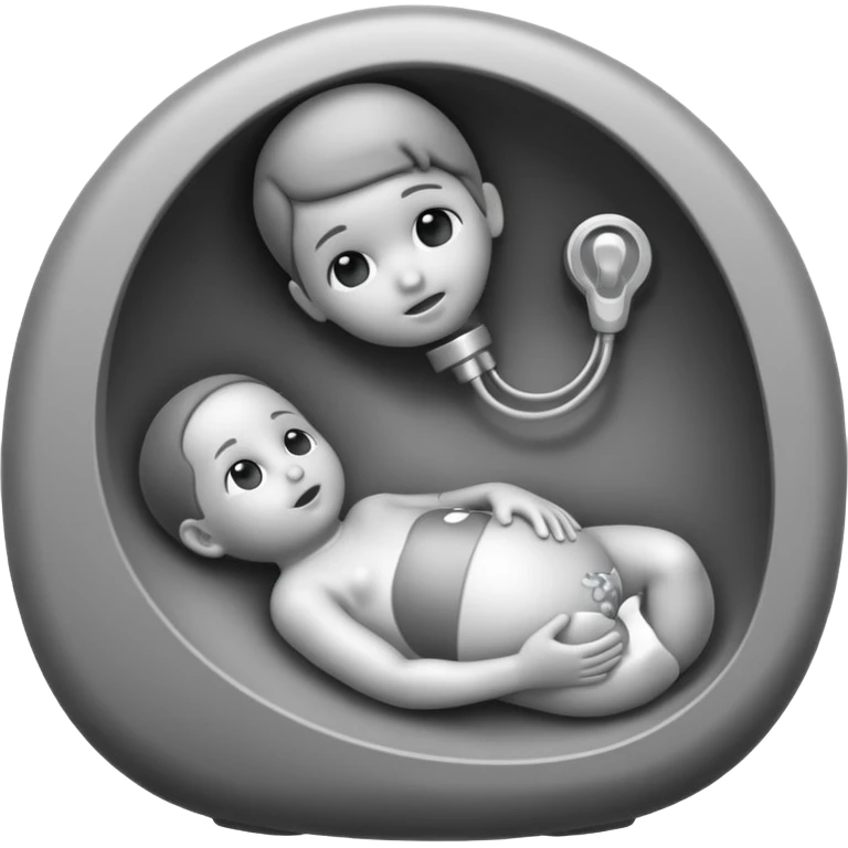 ultrassound scan emoji