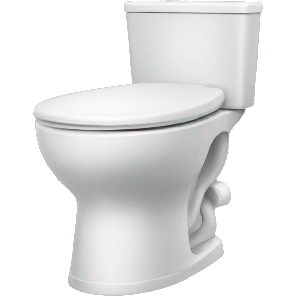 Skibidi toilet emoji