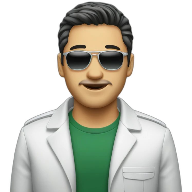Mercedes amg emoji