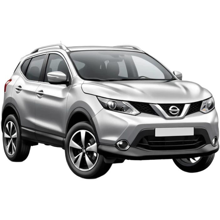 Nissan quashqai emoji