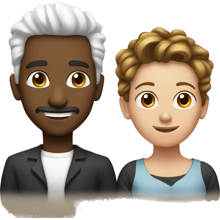 yotube and ınstagram emoji