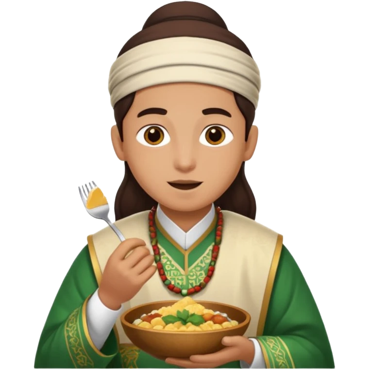 Tung Tung Tung Sahur emoji