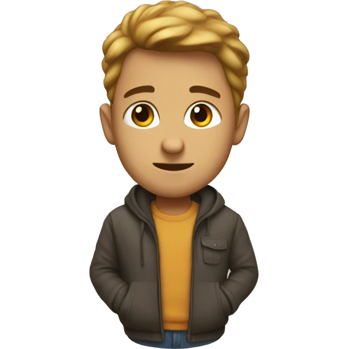 Bebendo  emoji