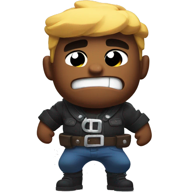 brawl stars emoji